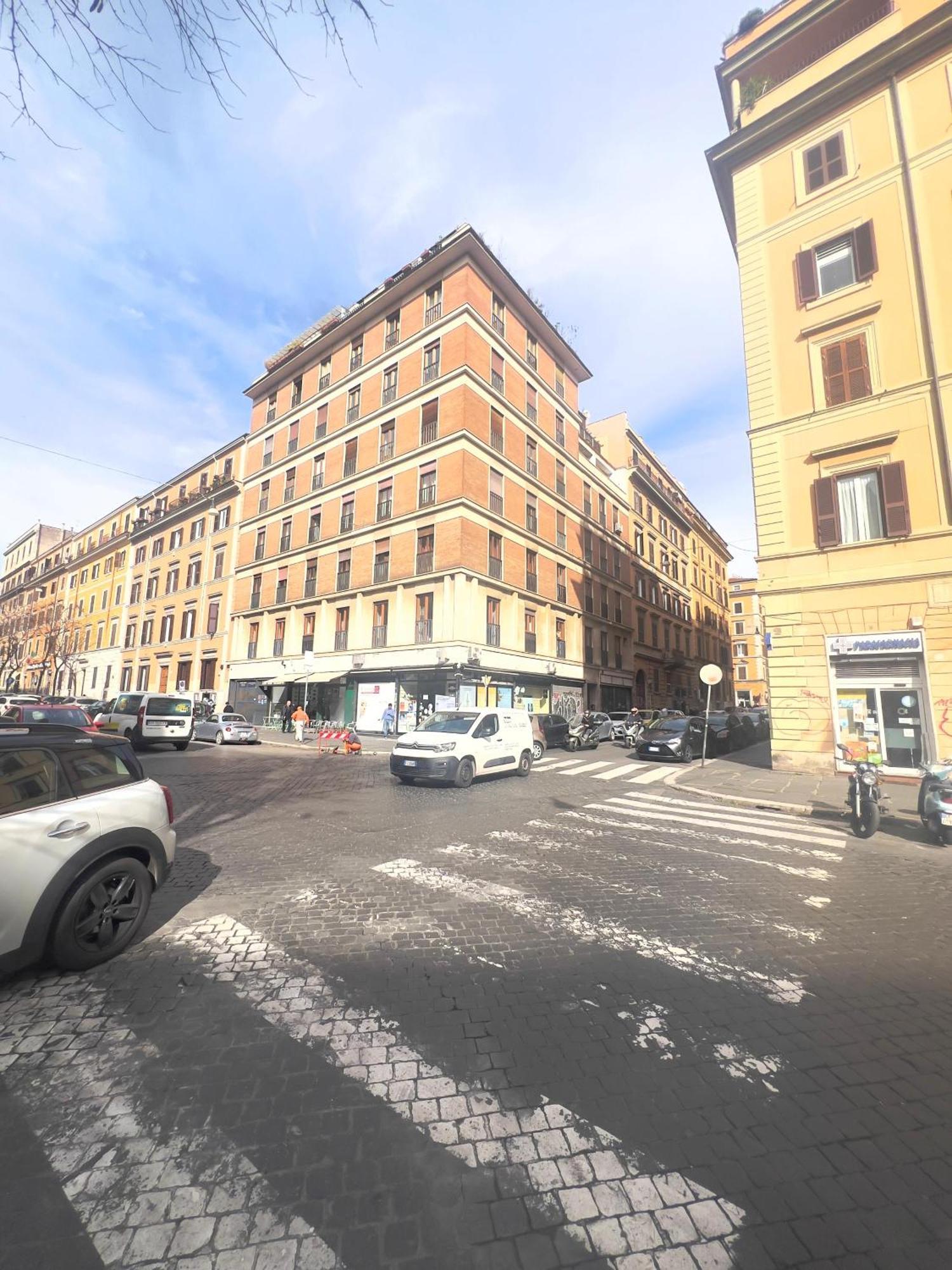 Pensionat Santa Maria *