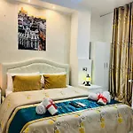 Santa Maria Accommodation
